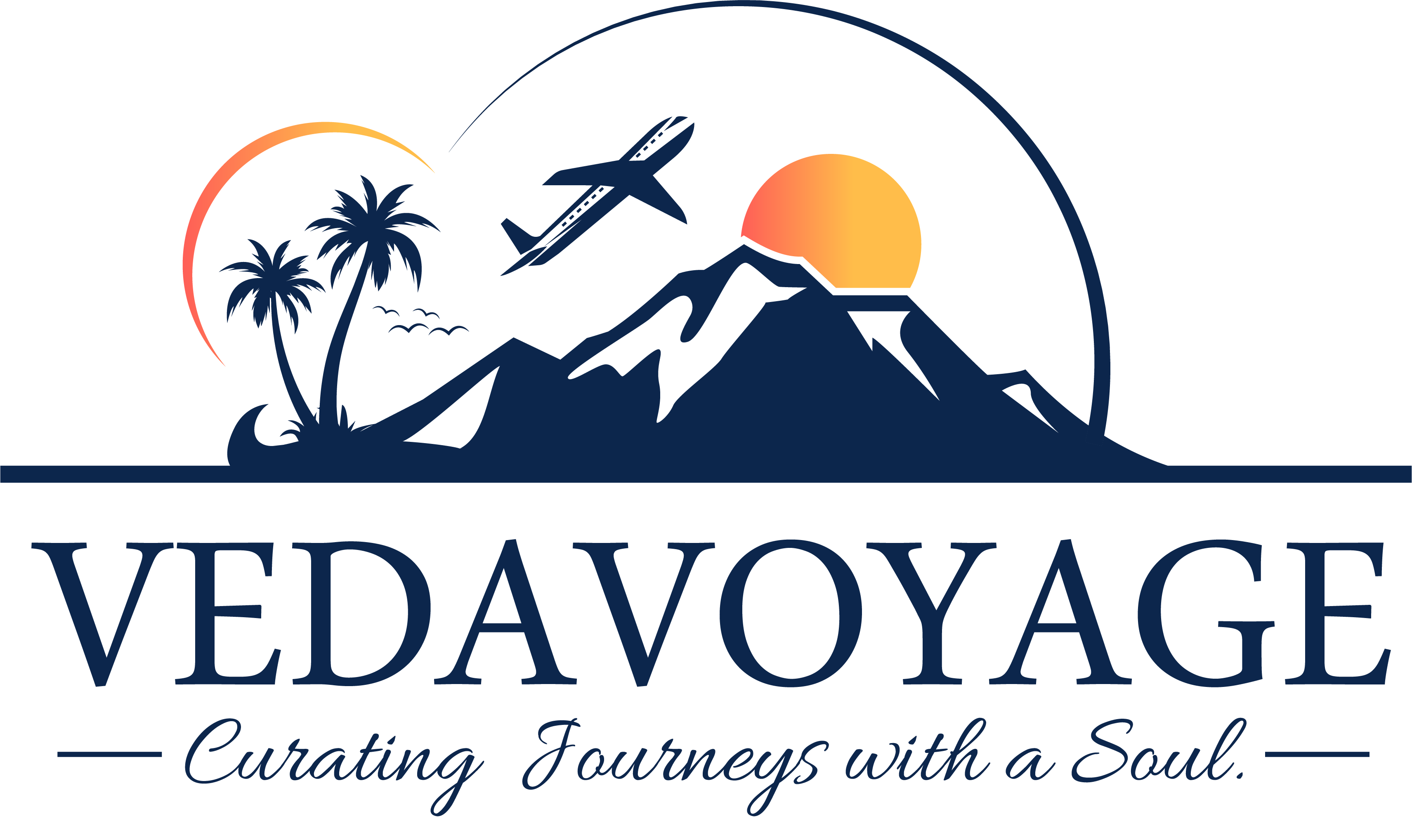 Veda Voyage